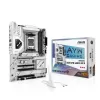 ASUS X870 AYW GAMING WIFI W AM5 DDR5 PCIe 5.0 ATX Motherboard